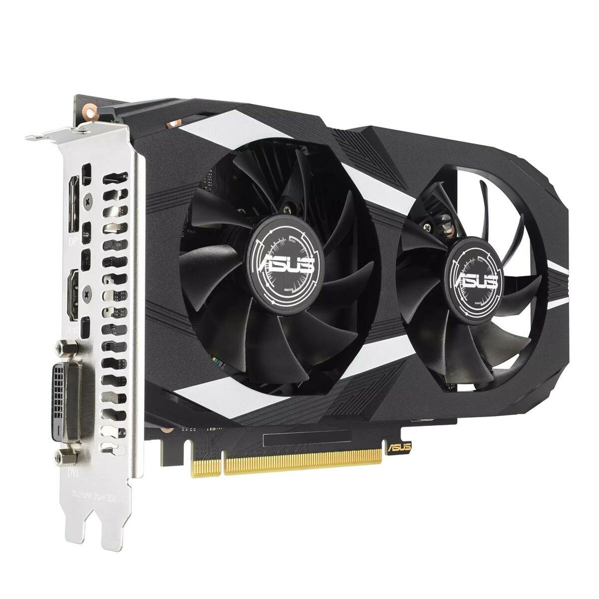 Grafična Kartica Asus GDDR6